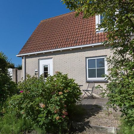 Hello Zeeland - Studio Brouwerijweg 43-3 Lägenhet Domburg Exteriör bild