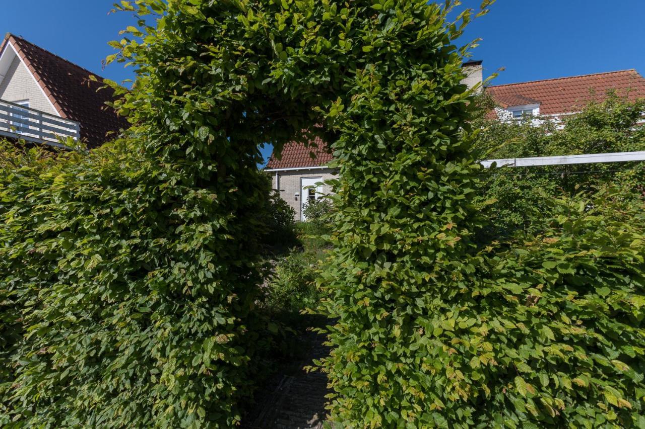 Hello Zeeland - Studio Brouwerijweg 43-3 Lägenhet Domburg Exteriör bild